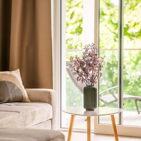 Carpe Diem Z Widokiem Na Morze By Perlowa Przystan Rent * Sianozety