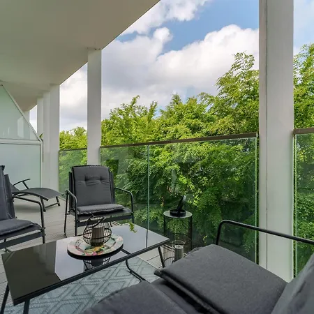 Carpe Diem Z Widokiem Na Morze By Perlowa Przystan Rent *