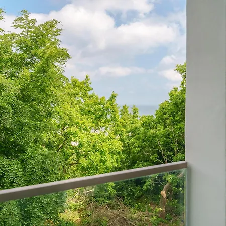 Carpe Diem Z Widokiem Na Morze By Perlowa Przystan Rent Sianozety