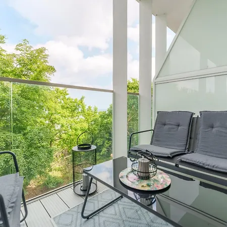 Carpe Diem Z Widokiem Na Morze By Perlowa Przystan Rent * Sianozety