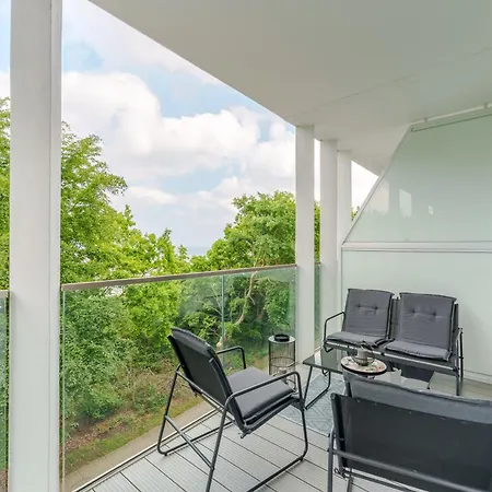 Carpe Diem Z Widokiem Na Morze By Perlowa Przystan Rent Sianozety