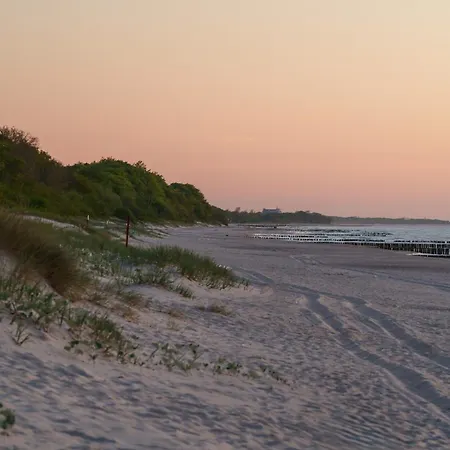 Carpe Diem Z Widokiem Na Morze By Perlowa Przystan Rent Daire