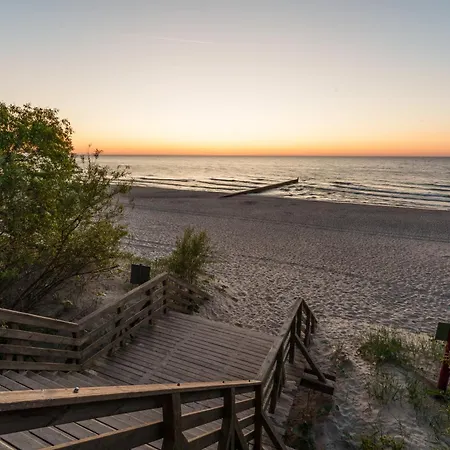 Carpe Diem Z Widokiem Na Morze By Perlowa Przystan Rent *