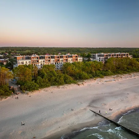 Carpe Diem Z Widokiem Na Morze By Perlowa Przystan Rent