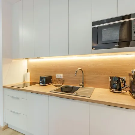 Carpe Diem Z Widokiem Na Morze By Perlowa Przystan Rent Sianozety