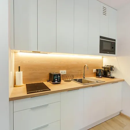 Carpe Diem Z Widokiem Na Morze By Perlowa Przystan Rent