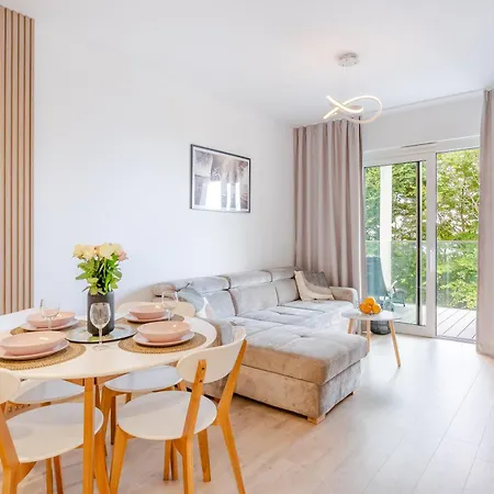 Carpe Diem Z Widokiem Na Morze By Perlowa Przystan Rent Sianozety