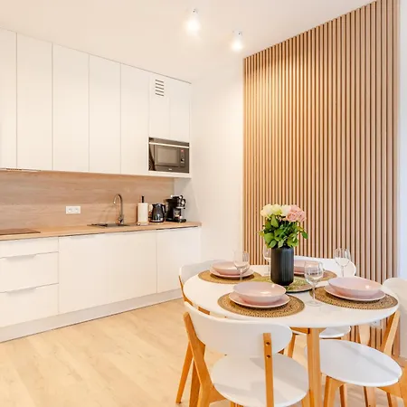 Daire Carpe Diem Z Widokiem Na Morze By Perlowa Przystan Rent *