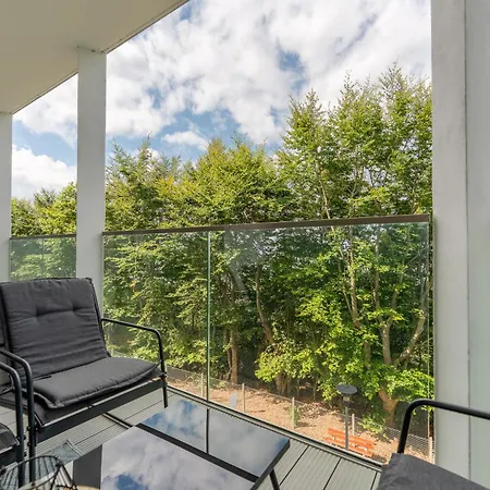 Carpe Diem Z Widokiem Na Morze By Perlowa Przystan Rent Apartment *