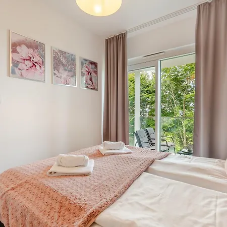 Carpe Diem Z Widokiem Na Morze By Perlowa Przystan Rent *