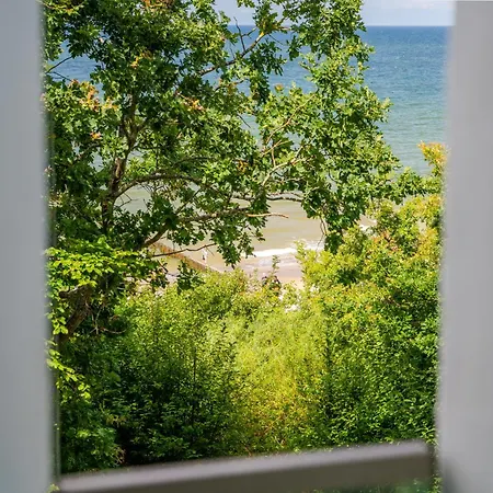 Carpe Diem Z Widokiem Na Morze By Perlowa Przystan Rent Daire *