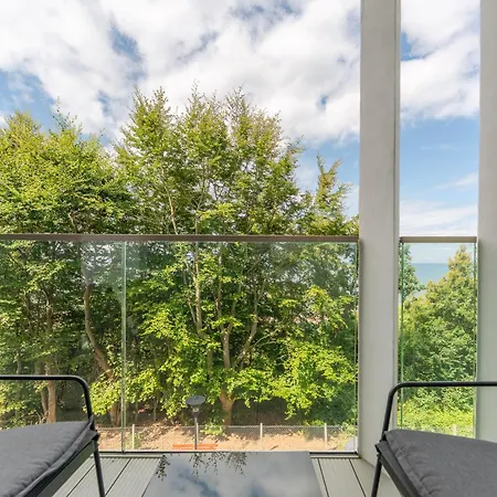 Carpe Diem Z Widokiem Na Morze By Perlowa Przystan Rent * Sianozety