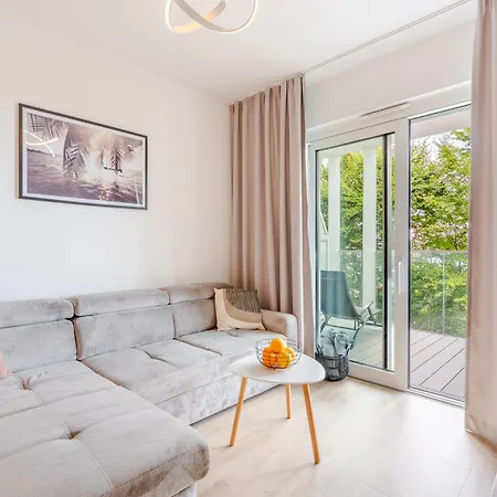 Carpe Diem Z Widokiem Na Morze By Perlowa Przystan Rent Daire