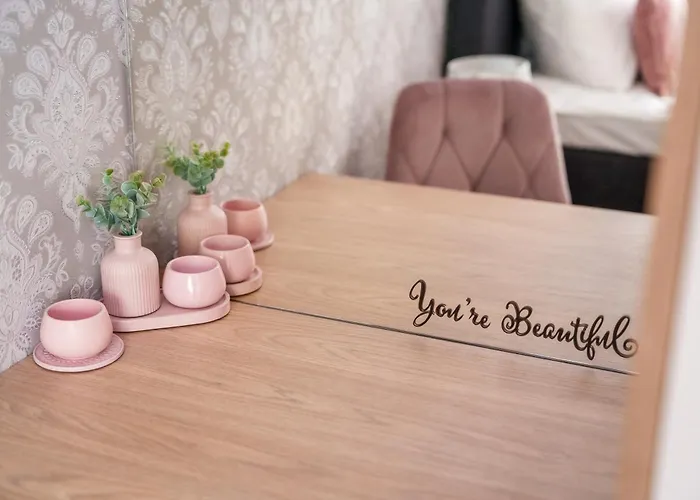 Carpe Diem Z Widokiem Na Morze By Perlowa Przystan Rent Apartment *