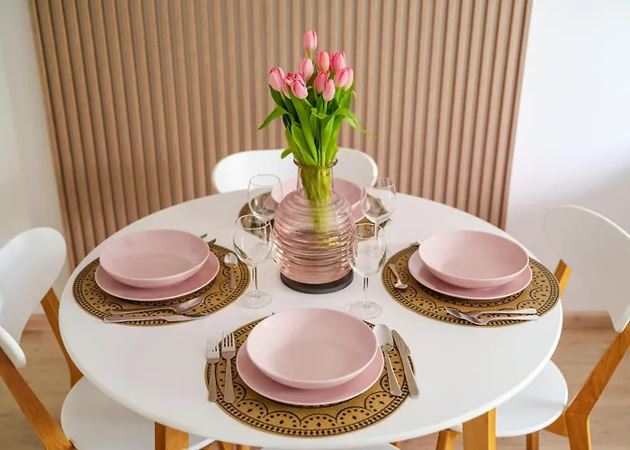 Carpe Diem Z Widokiem Na Morze By Perlowa Przystan Rent