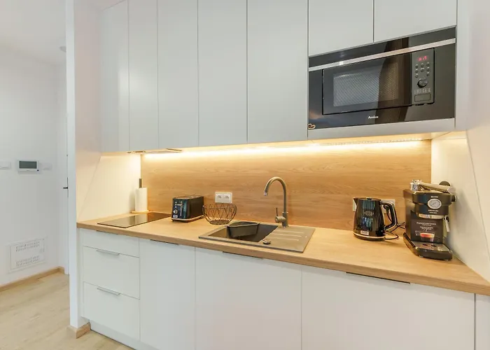 Carpe Diem Z Widokiem Na Morze By Perlowa Przystan Rent Sianozety