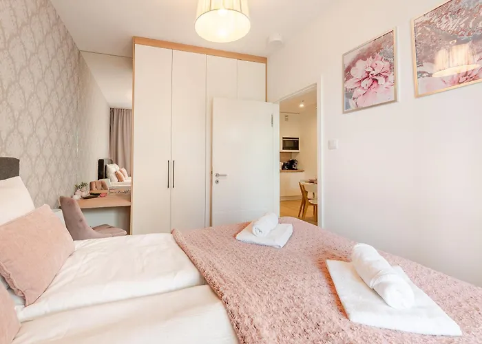 Carpe Diem Z Widokiem Na Morze By Perlowa Przystan Rent Sianozety